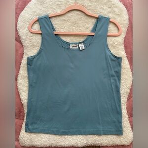 Chico's Sleeveless Top